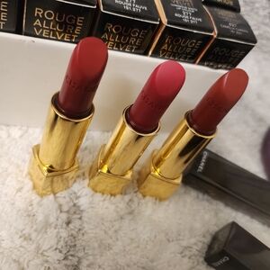 COPY - Chanel Lipstick Limited Edition 57 247 257